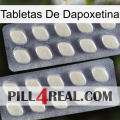 Dapoxetine Tablets 07